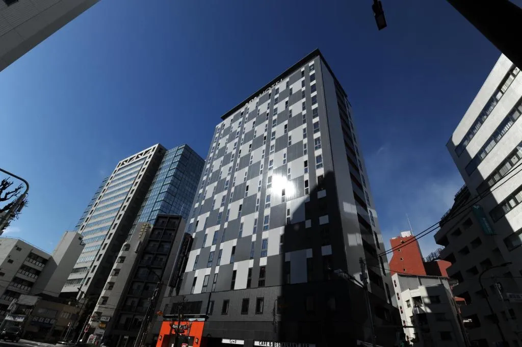 APA Hotel Kamataeki-Higashi, Tokyo, Japan