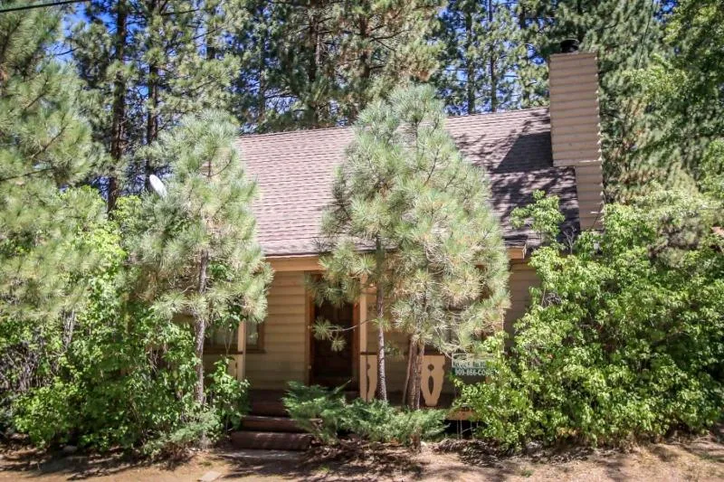 Mountain Air Home, Big Bear Lake, Statele Unite ale Americii