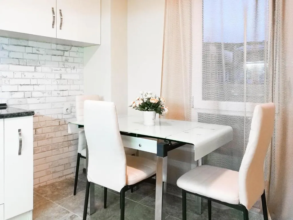 Marjanishvili Apartment, Tbilisi, Georgia