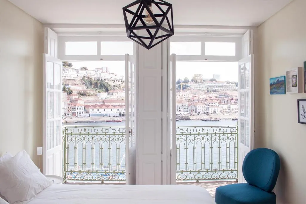 Porto By The River Apt, Porto, Portugal