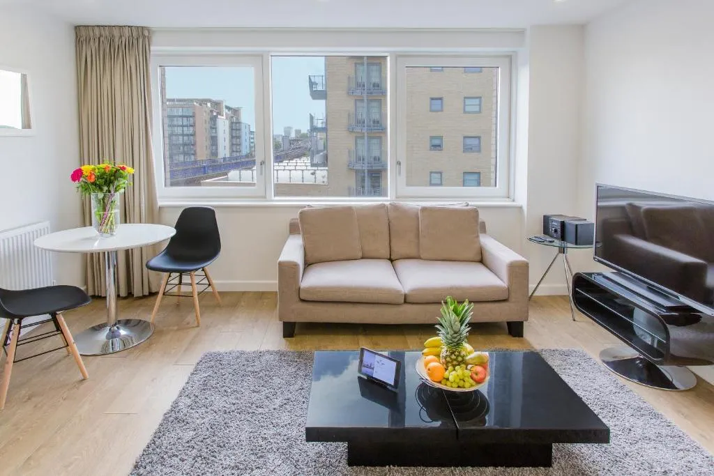 Limehouse By Flying Butler, London, United Kingdom
