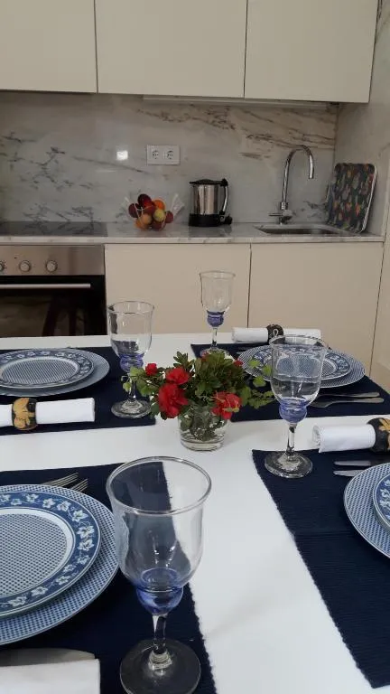 Oporto Cosy Apartment at Alegria, Porto, Portugal