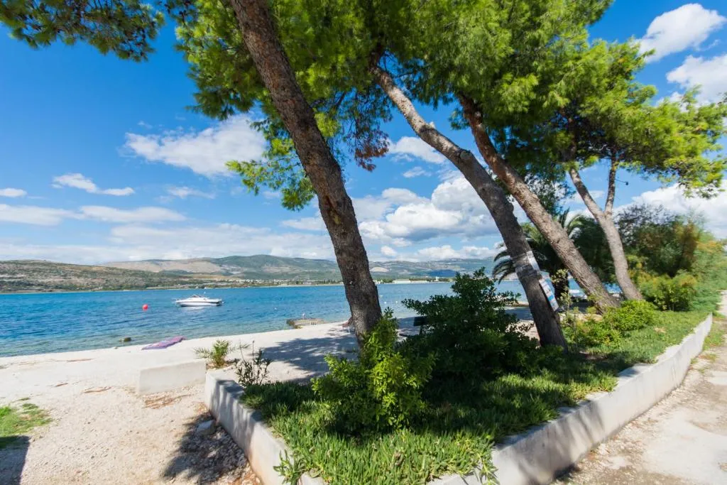 Apartman Maja, Centola, Croatia