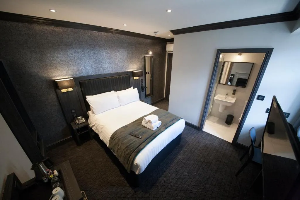 The Duke Rooms London, London, United Kingdom