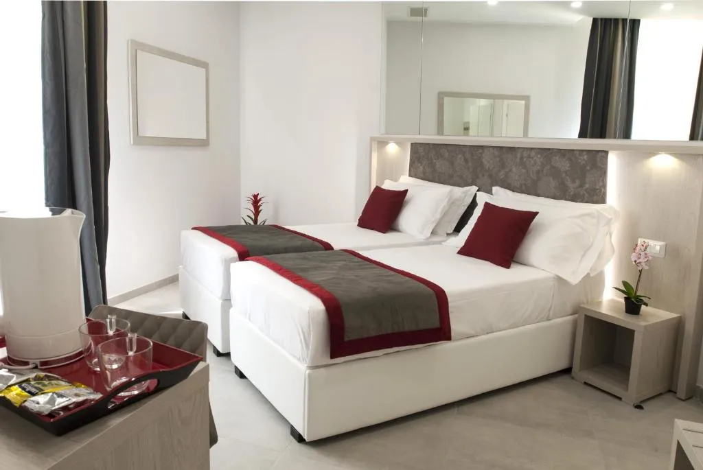 Merulana Holidays, Roma, Italy