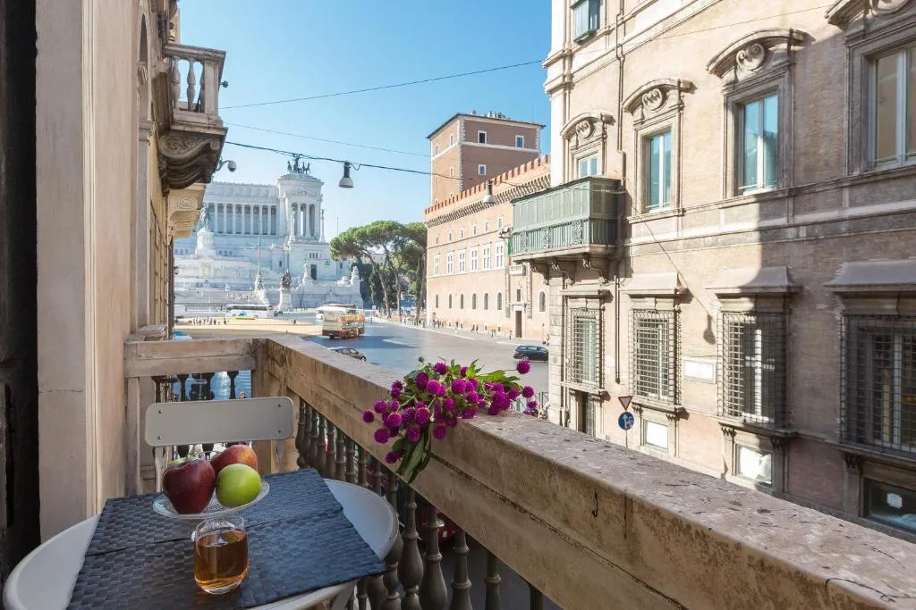 Amazing Piazza Venezia Suites, Roma, Italia