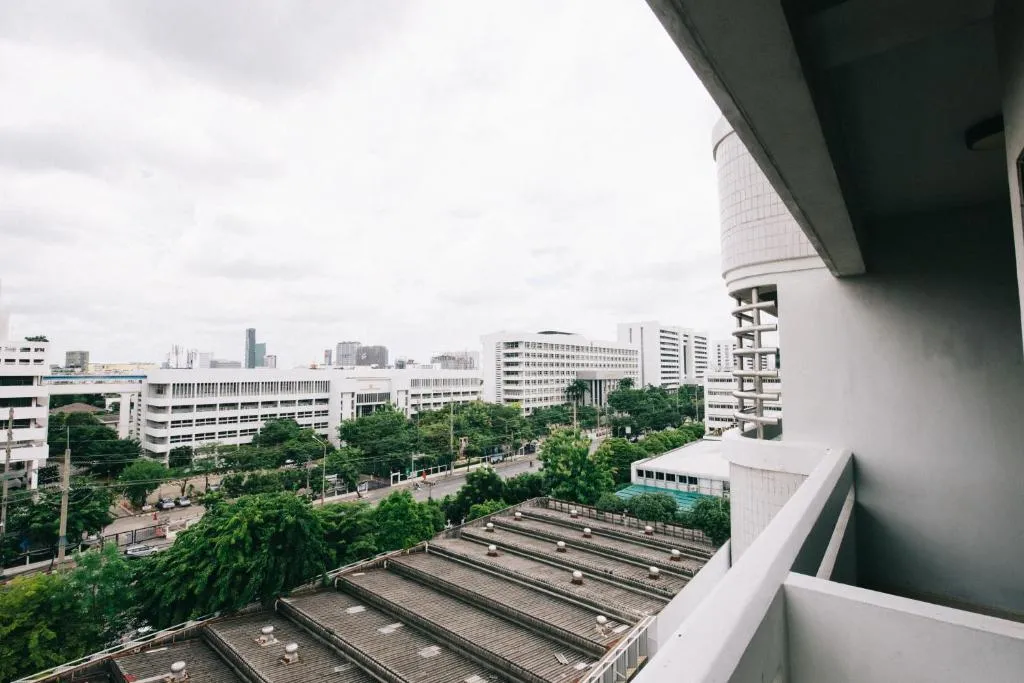 Baan Pratoom, Bangkok, Thailand