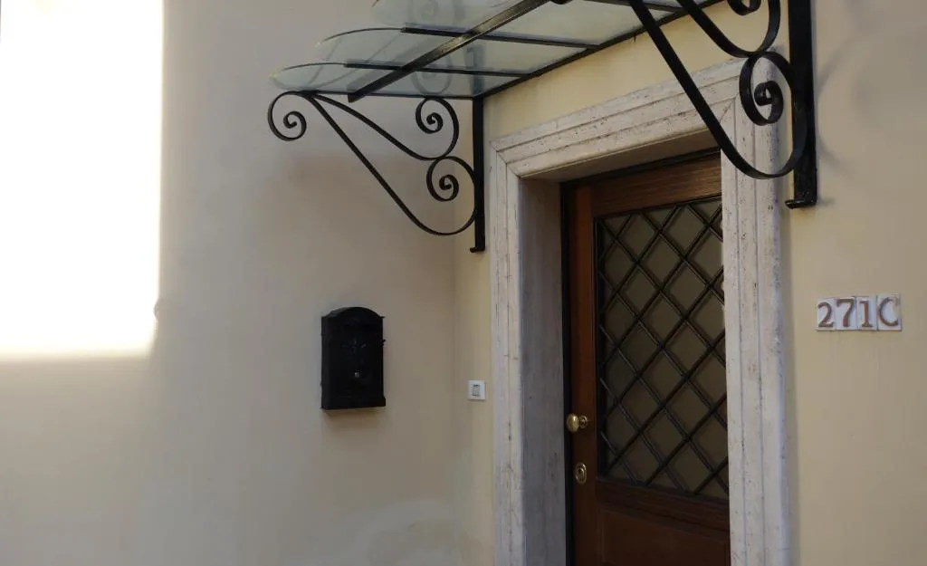 Appartamento Eleonora, Roma, Italia