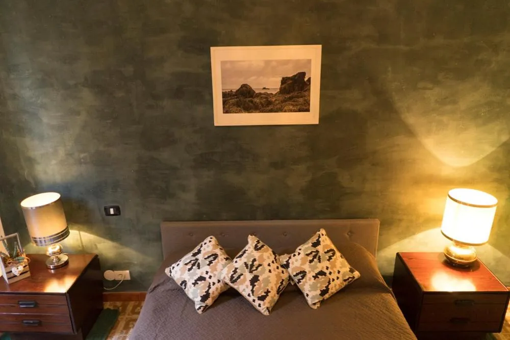 Trastevere Corner Eight, Roma, Italia