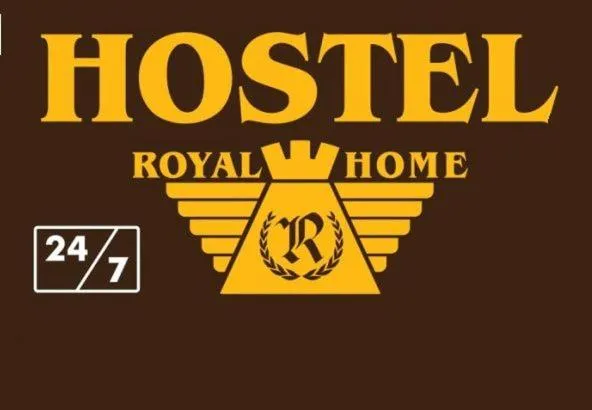 Hostel Royal Home, Kiev, Ucraina
