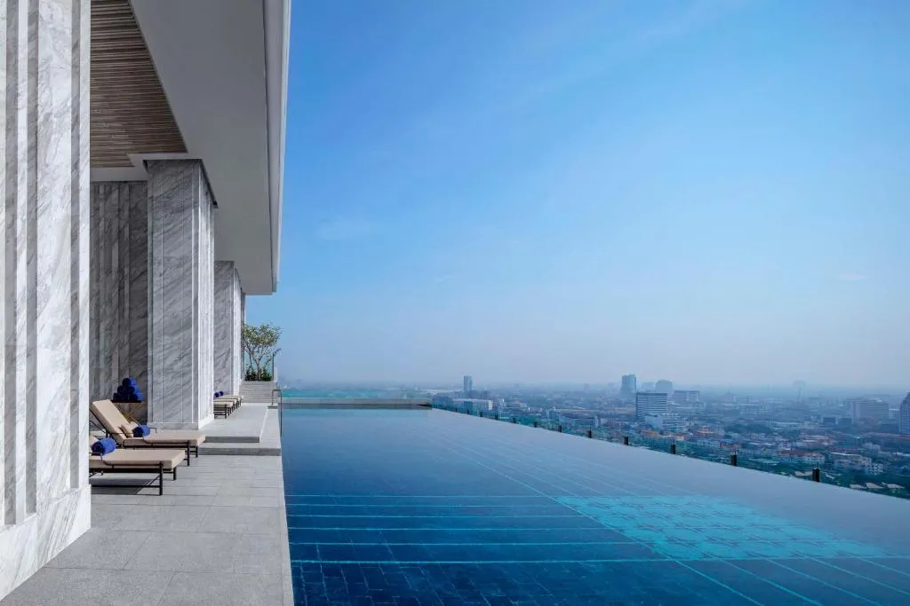 137 Pillars Residences Bangkok, Bangkok, Thailand