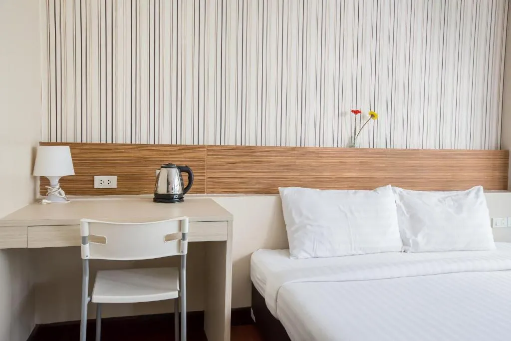 Snooze Hotel Thonglor Bangkok, Bangkok, Thailand