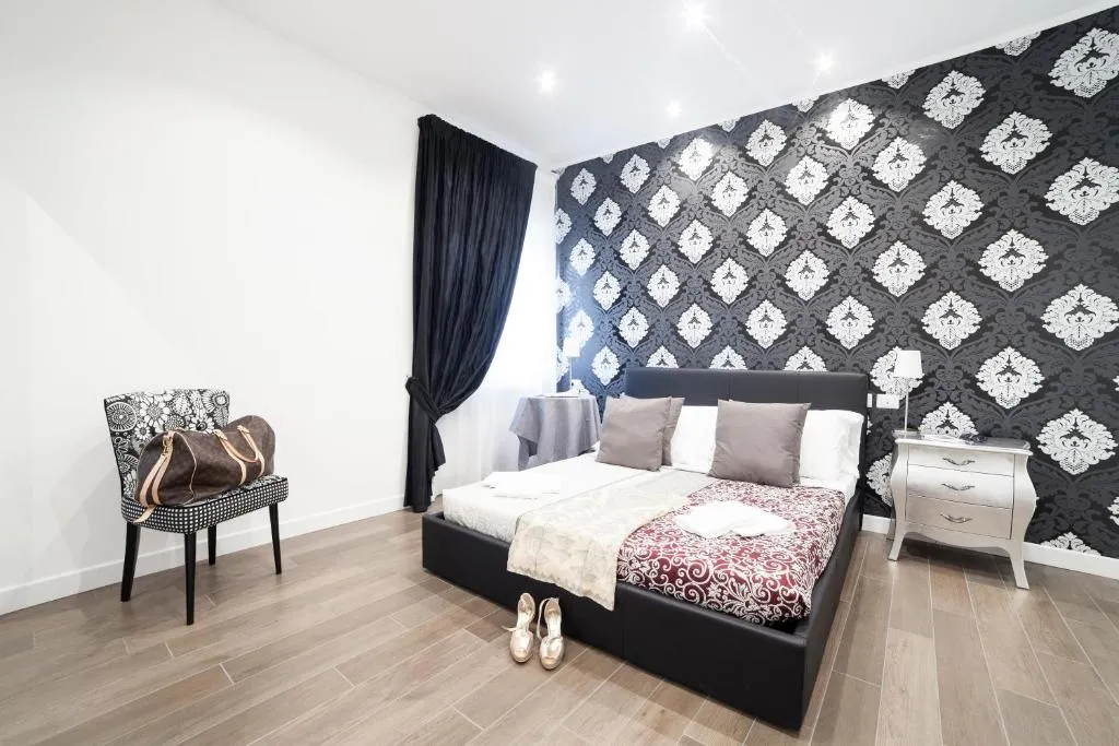 Suite Colosseo APT., Roma, Italy