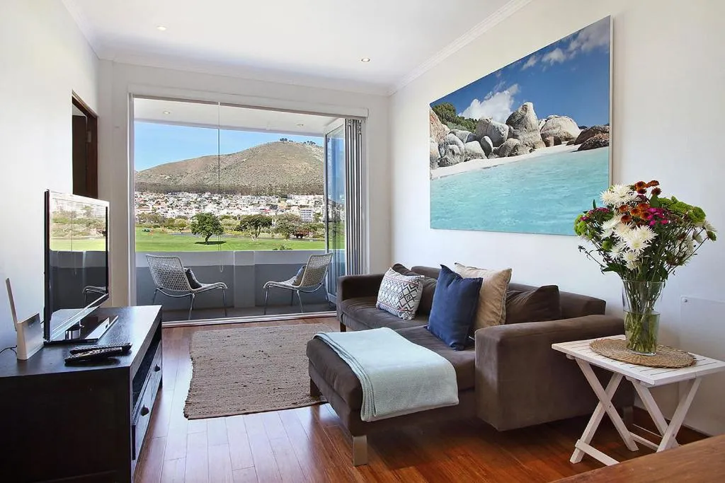 Vredenhof Self Catering Apartment, Cape Town, South Africa