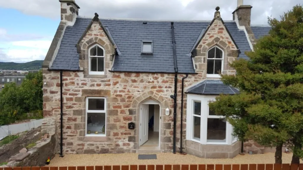 View Cottage, Ardersier, United Kingdom