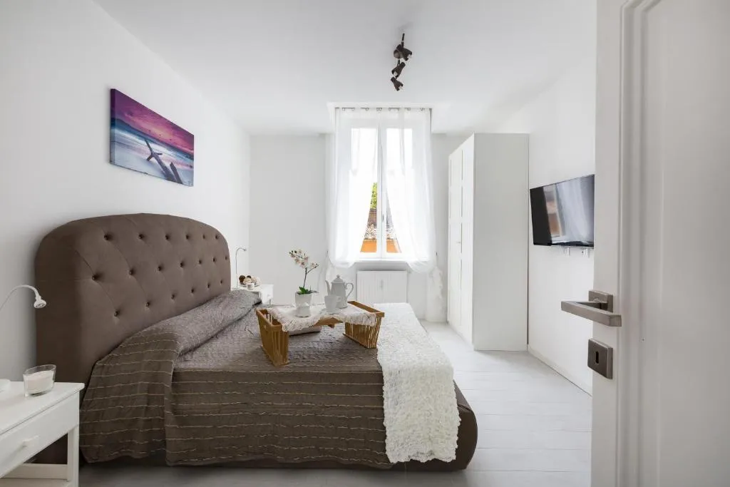 The Imperial Suite, Roma, Italy