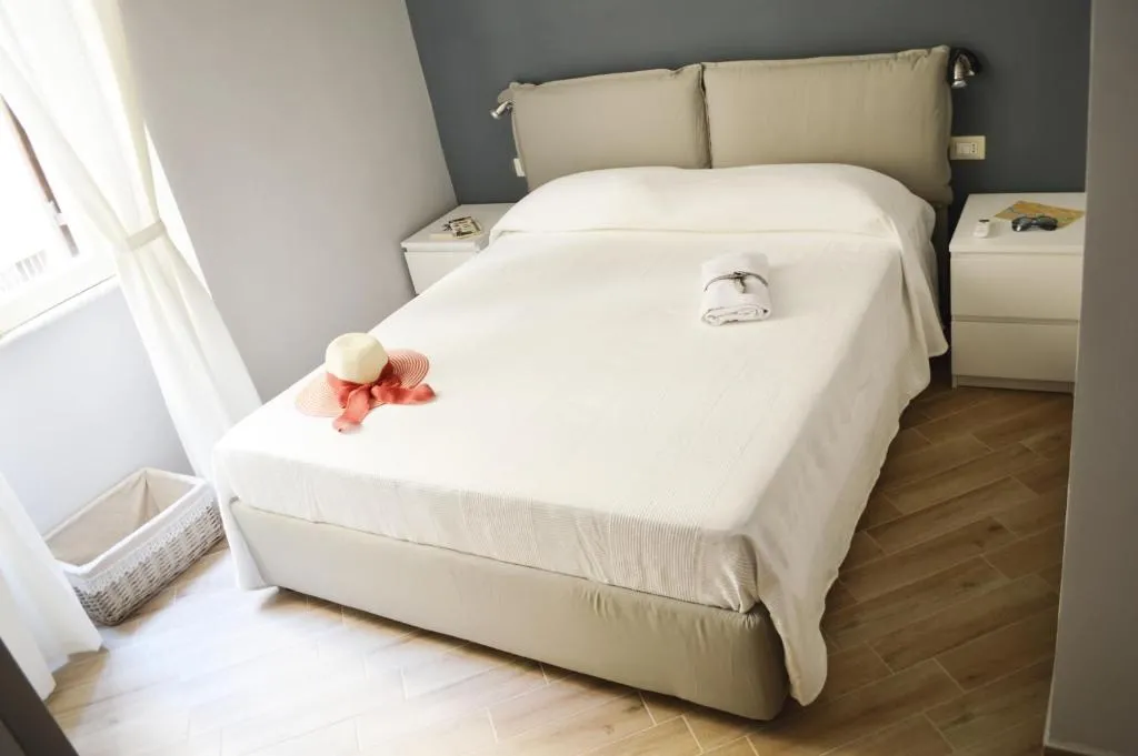 Colosshouse guest house, Roma, Italia