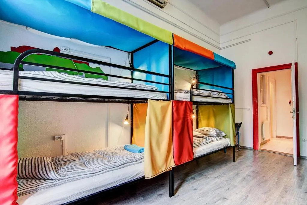 Pal's Mini Hostel, Budapesta, Ungaria