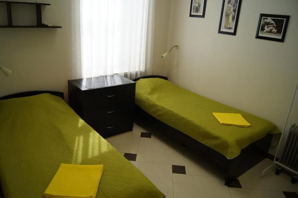 Aristocrat Mini Hotel, Moscova, Rusia