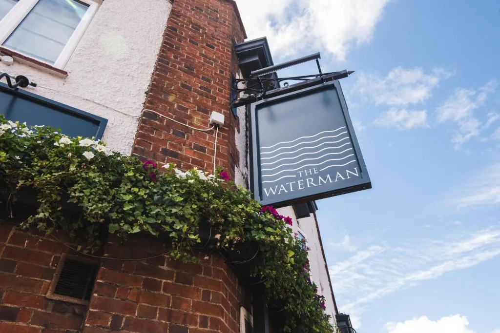 The Waterman, Cambourne, United Kingdom