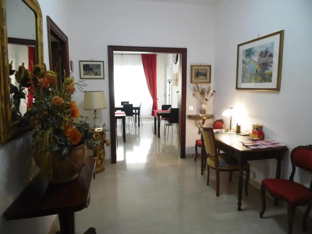 Romoletto B&B, Roma, Italy