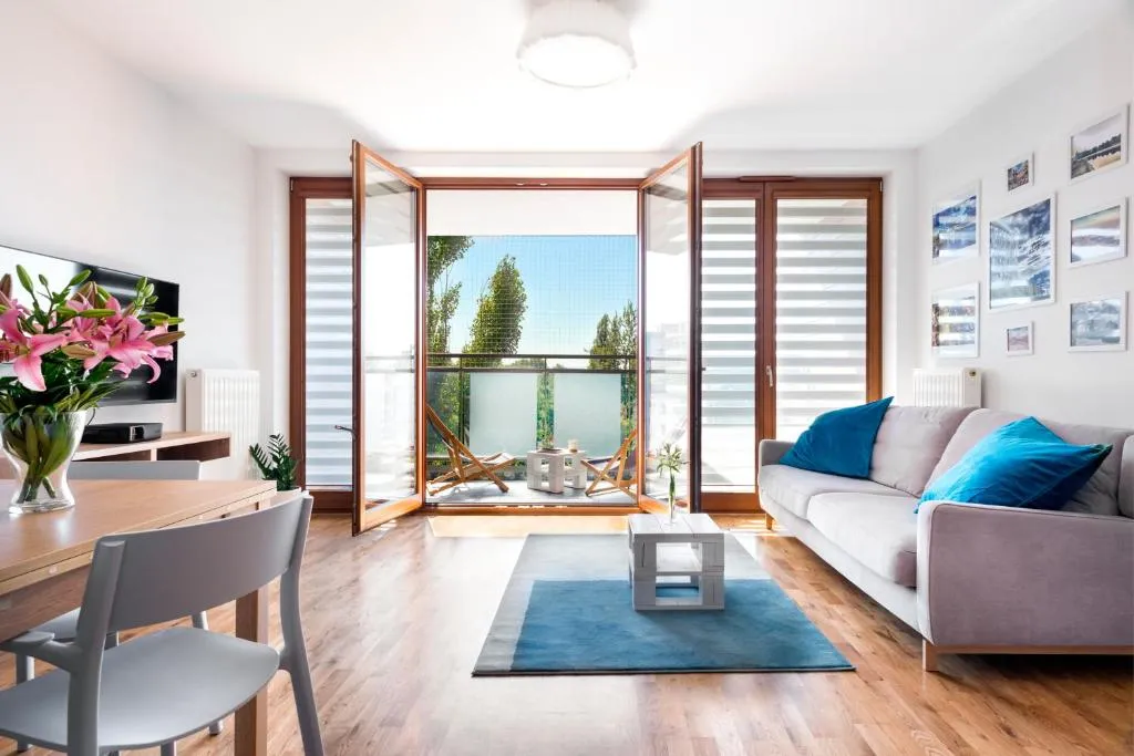 JT Apartments/Dworska, Krakow, Poland