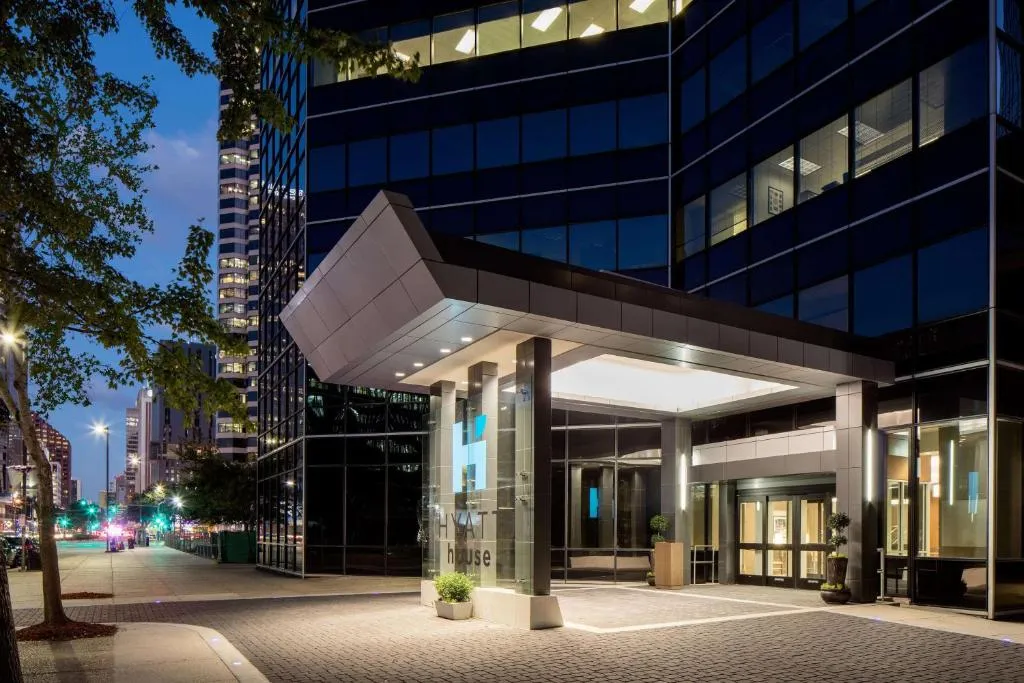 Hyatt House New Orleans Downtown, New Orleans (LA), United States