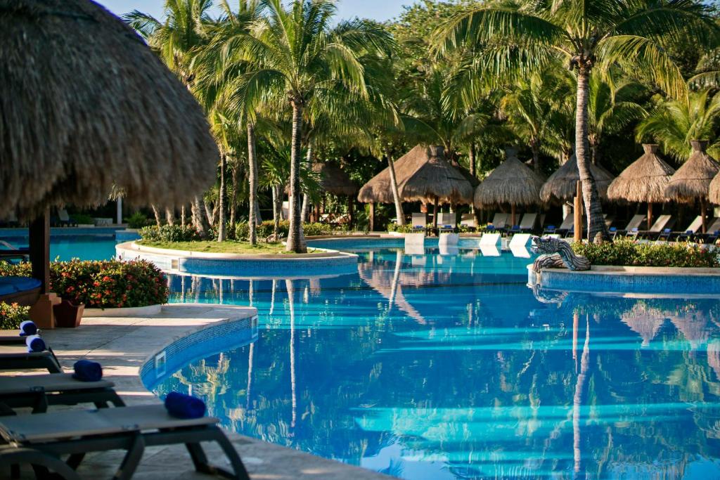 Hotel Iberostar Paraíso del Mar - Riviera Maya - Foro Riviera Maya y Caribe Mexicano