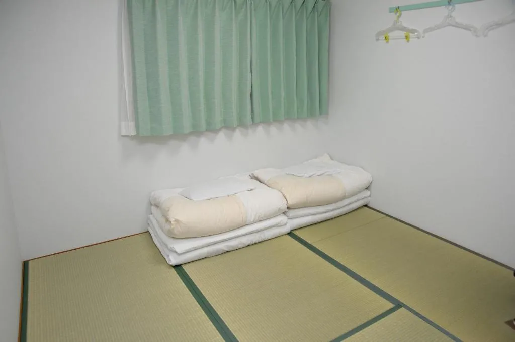 BJ Family House, Kyoto, Japan