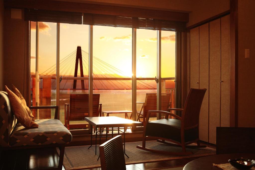 Tokachigawa Onsen Daiichi Hotel thumbnail 4