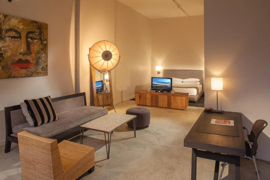 Loft 523, New Orleans (LA), United States