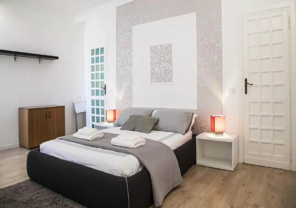 Home Sant'Onofrio, Roma, Italia
