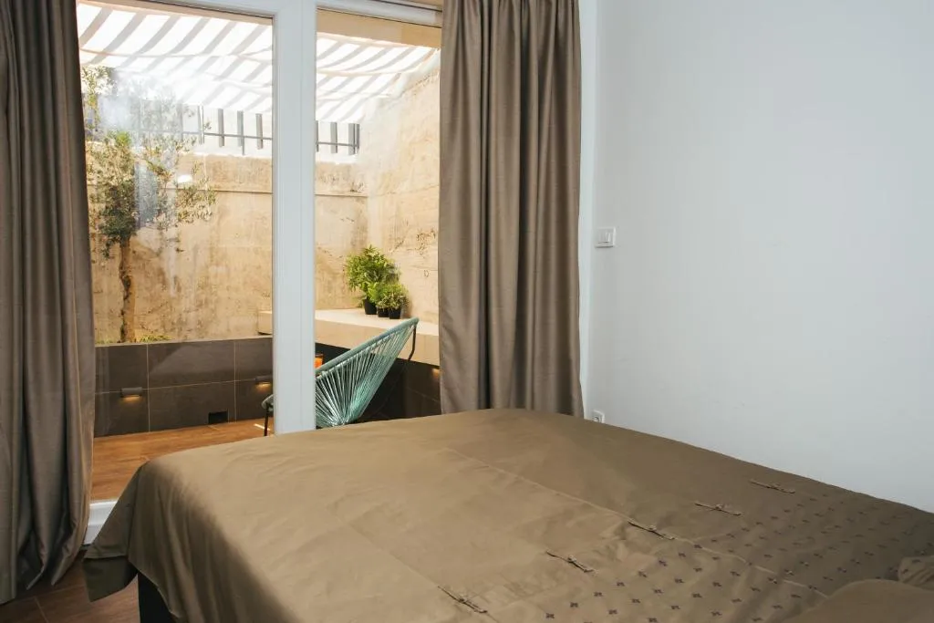 Apartments Vila Marinac - Split Centre, Split, Croatia