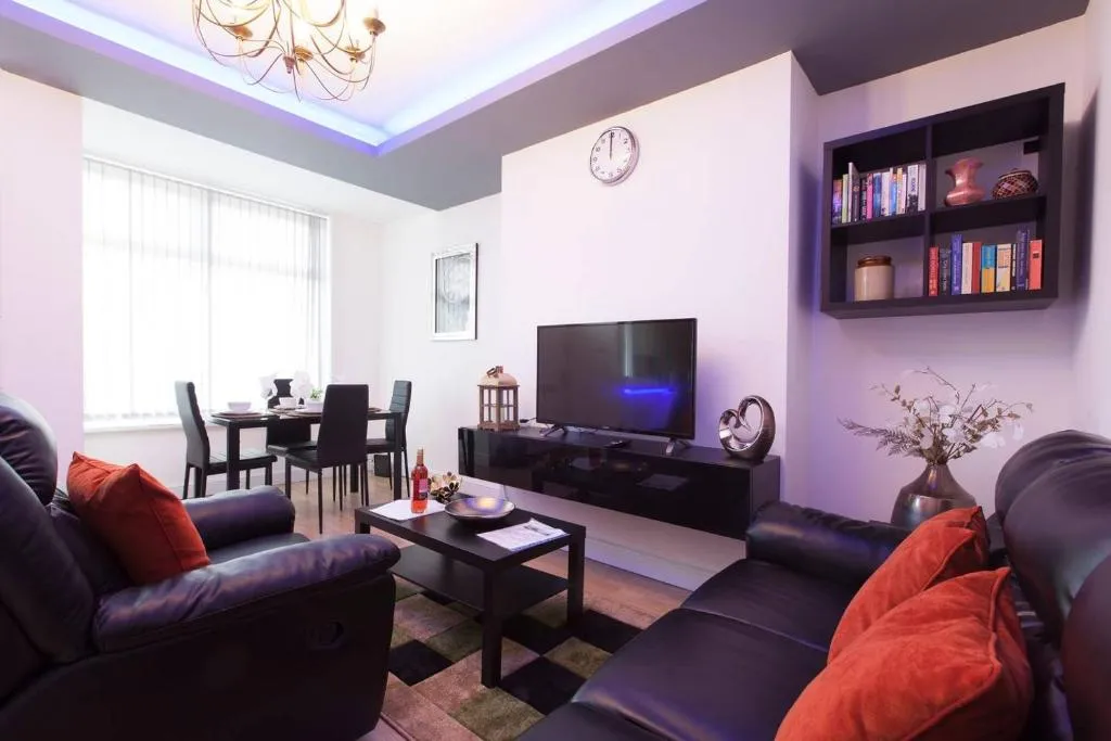 Spring Close Apartments, Headingley, United Kingdom