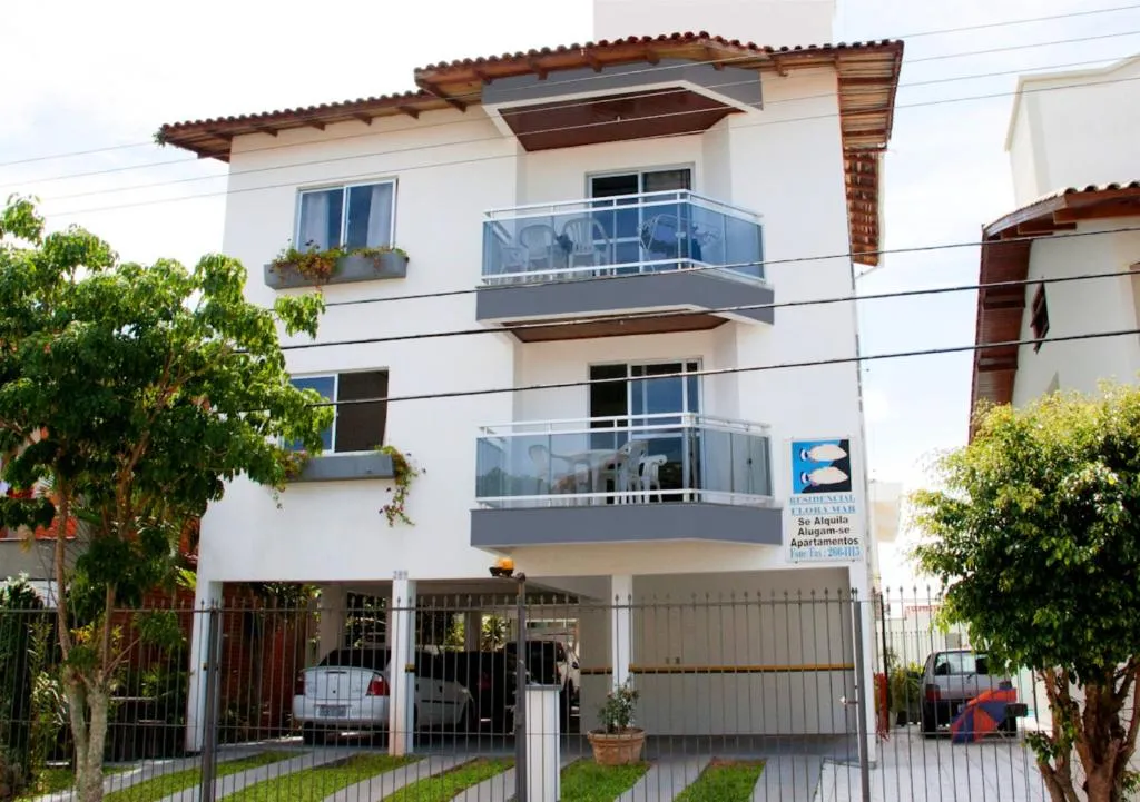 Floramar, Florianópolis, Brazilia