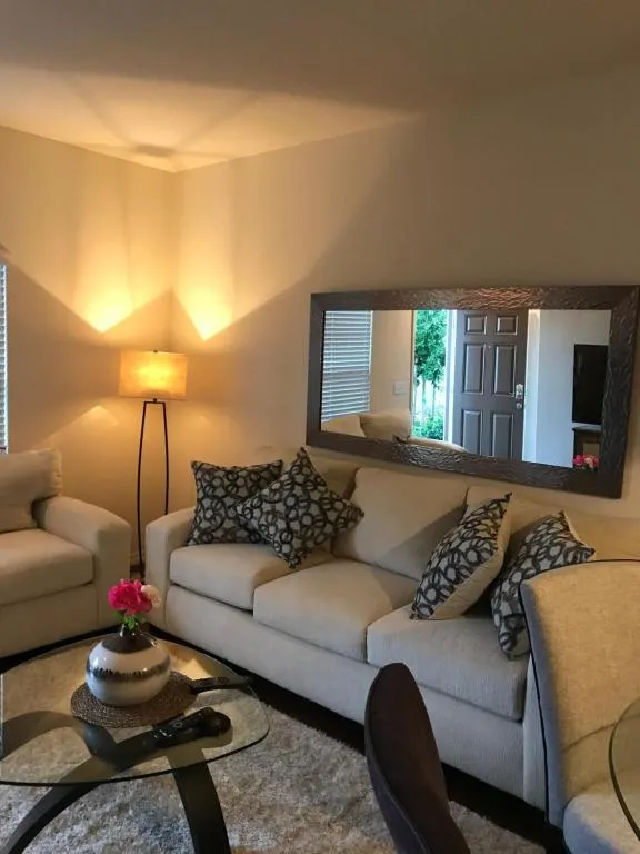 West Lucaya Holiday Home, Kissimmee, Statele Unite ale Americii