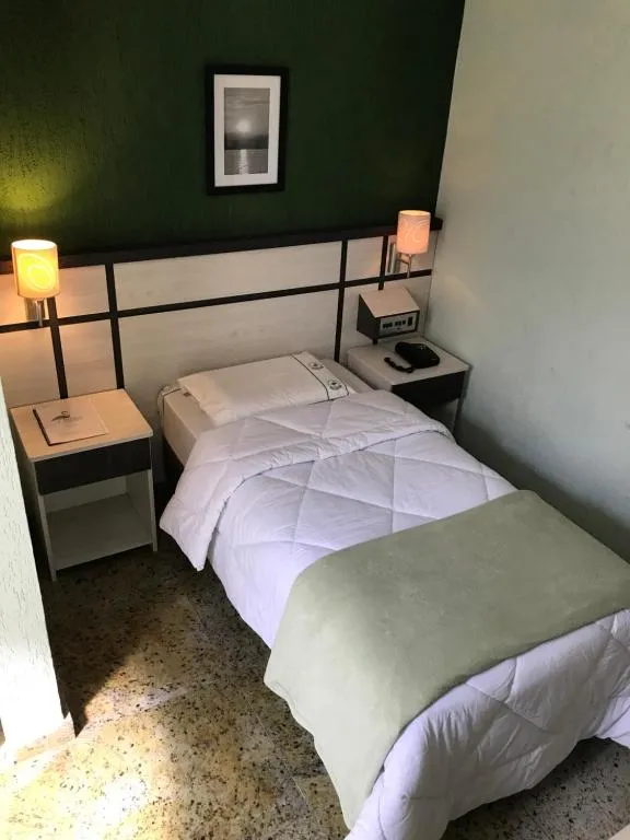 Residencial Pantanal Santa Cruz, Sao Paulo, Brazilia