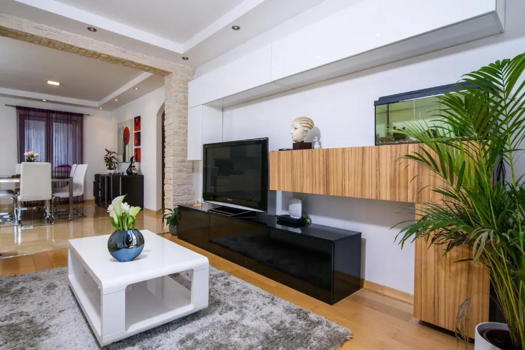 Apartments Gea, Trogir, Croaţia