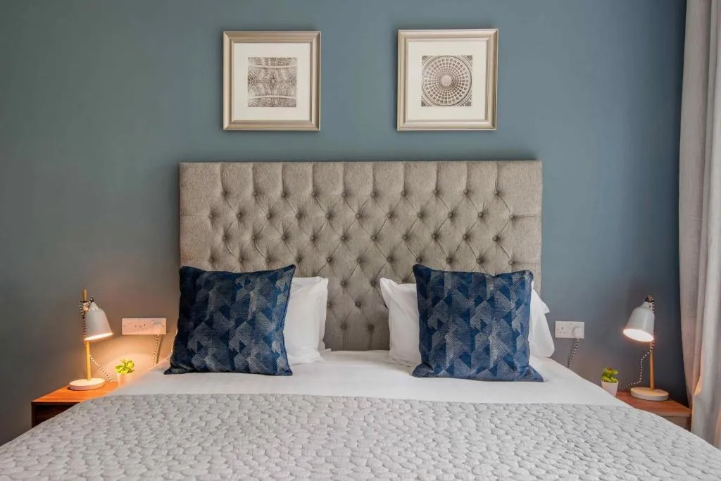M-Hotels Apartments, Londra, Marea Britanie