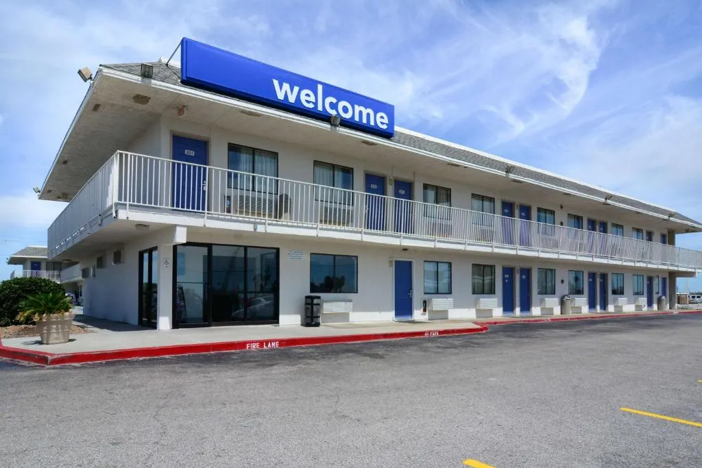 Motel 6-Galveston, TX, Galveston (TX), United States