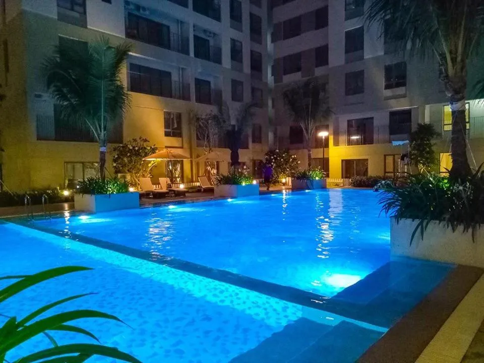 Masteri Apartment 2BR, Ho Și Min, Vietnam
