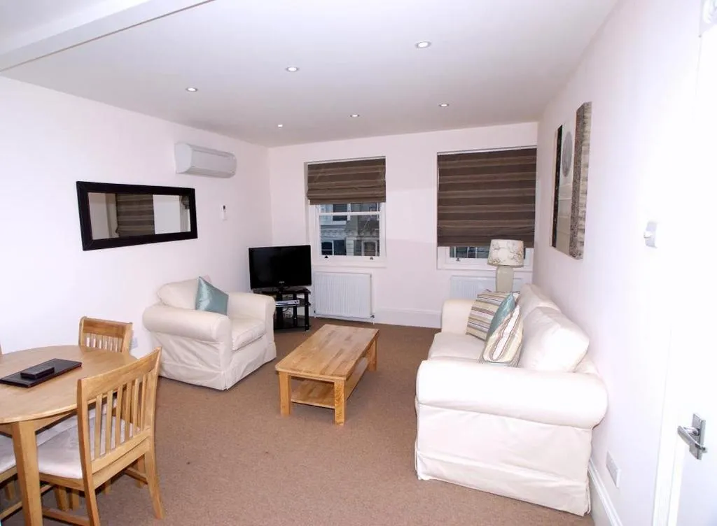 Oxbridge Apartments, London, United Kingdom