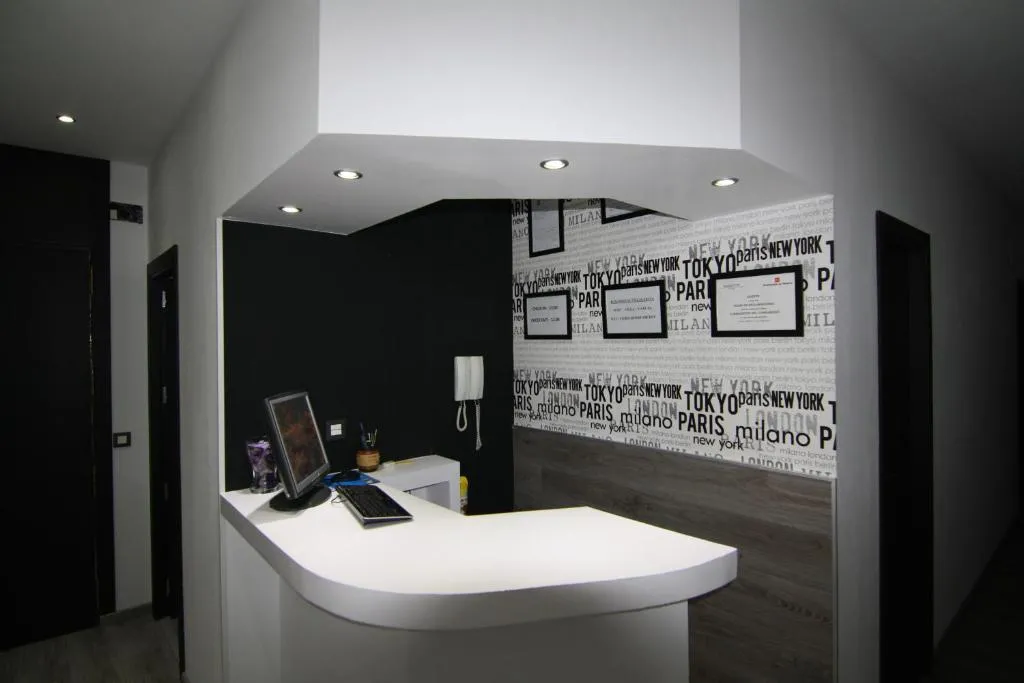 Hostal MH Fuencarral, Madrid, Spain