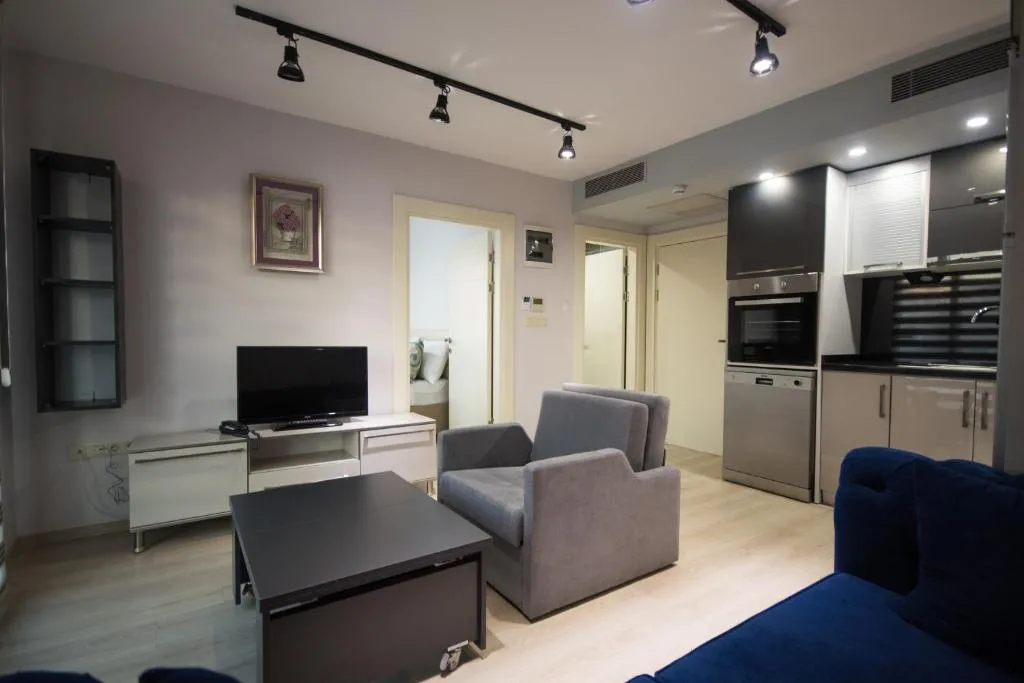 EPS Suite, Istanbul, Turkey