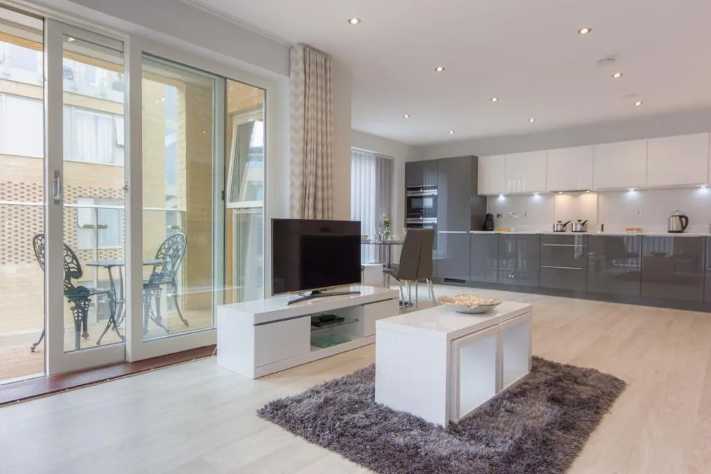 Citystay - Vesta Apartments, Cambourne, United Kingdom