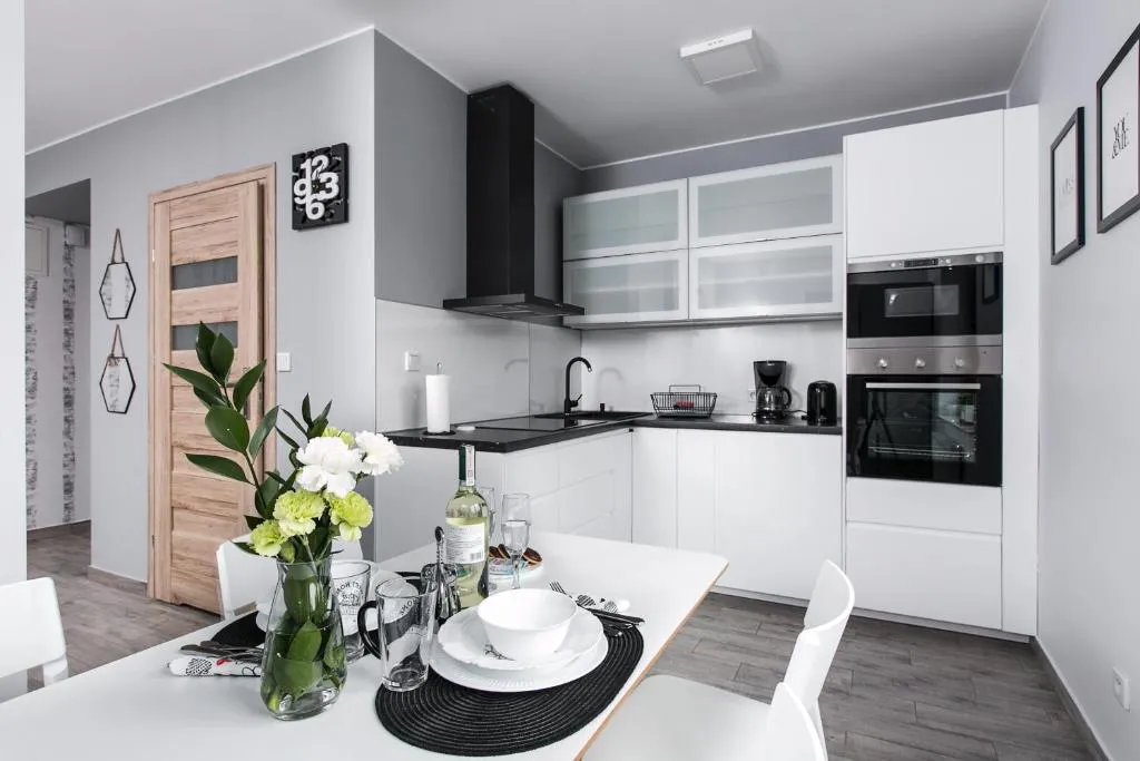 Aparthotel Novum, Cracovia, Polonia