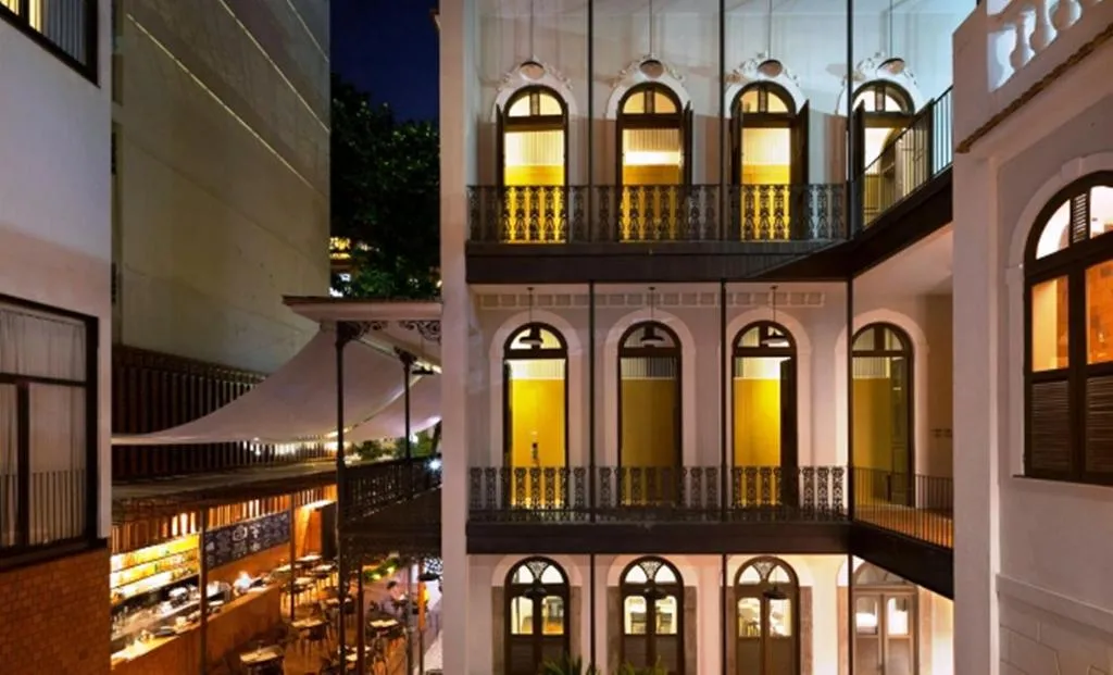 Villa 25, Rio De Janeiro, Brazil