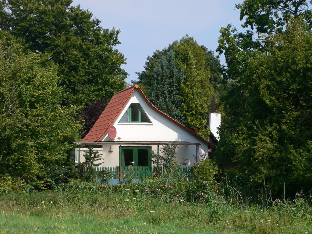 Haus am See