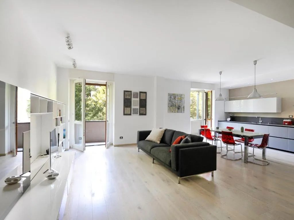 Sempione Halldis Apartments, Milano, Italia