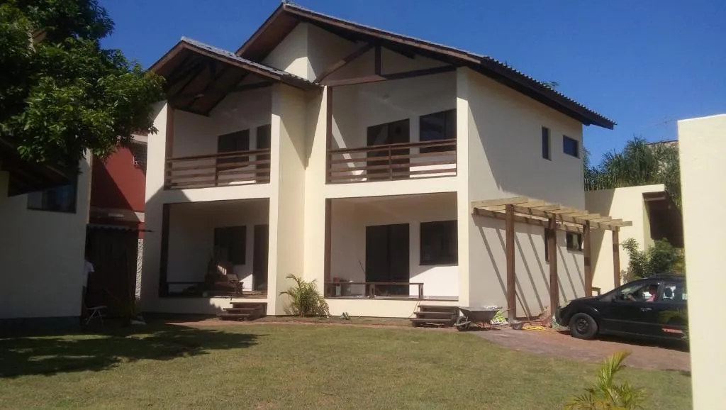 Studios Formanabá, Florianopolis, Brazil